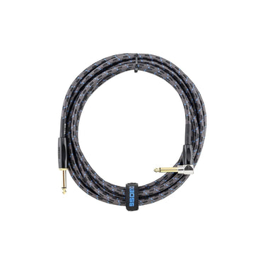 cabler boss p/instrumento plug a plug